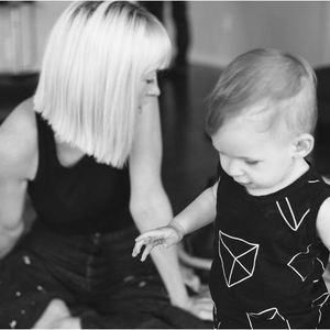 Meet your Posher, Kate